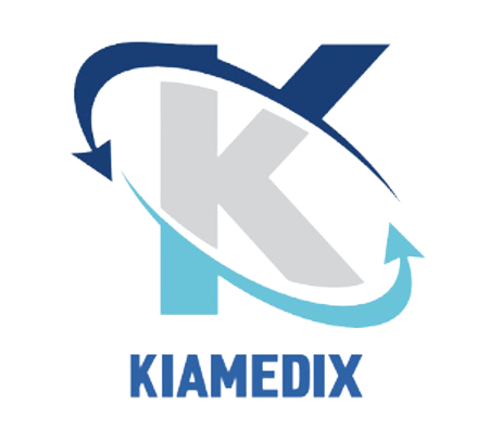 Kiamedix Logo